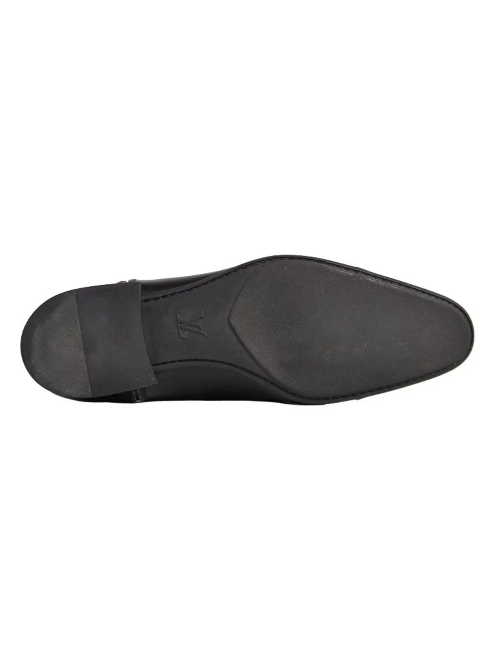 Louis Vuitton Leather?shoes Double Monks